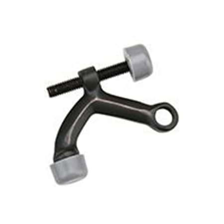 Patioplus Hinge Pivot Stop, Medium Bronze PA3236127